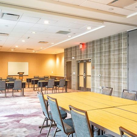 Hotel Courtyard By Marriott Charleston-North Charleston Extérieur photo