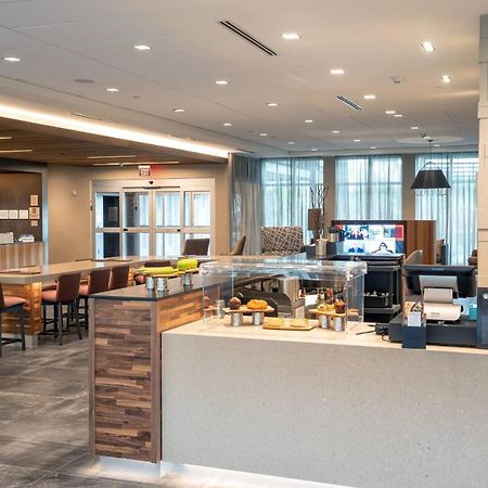 Hotel Courtyard By Marriott Charleston-North Charleston Extérieur photo