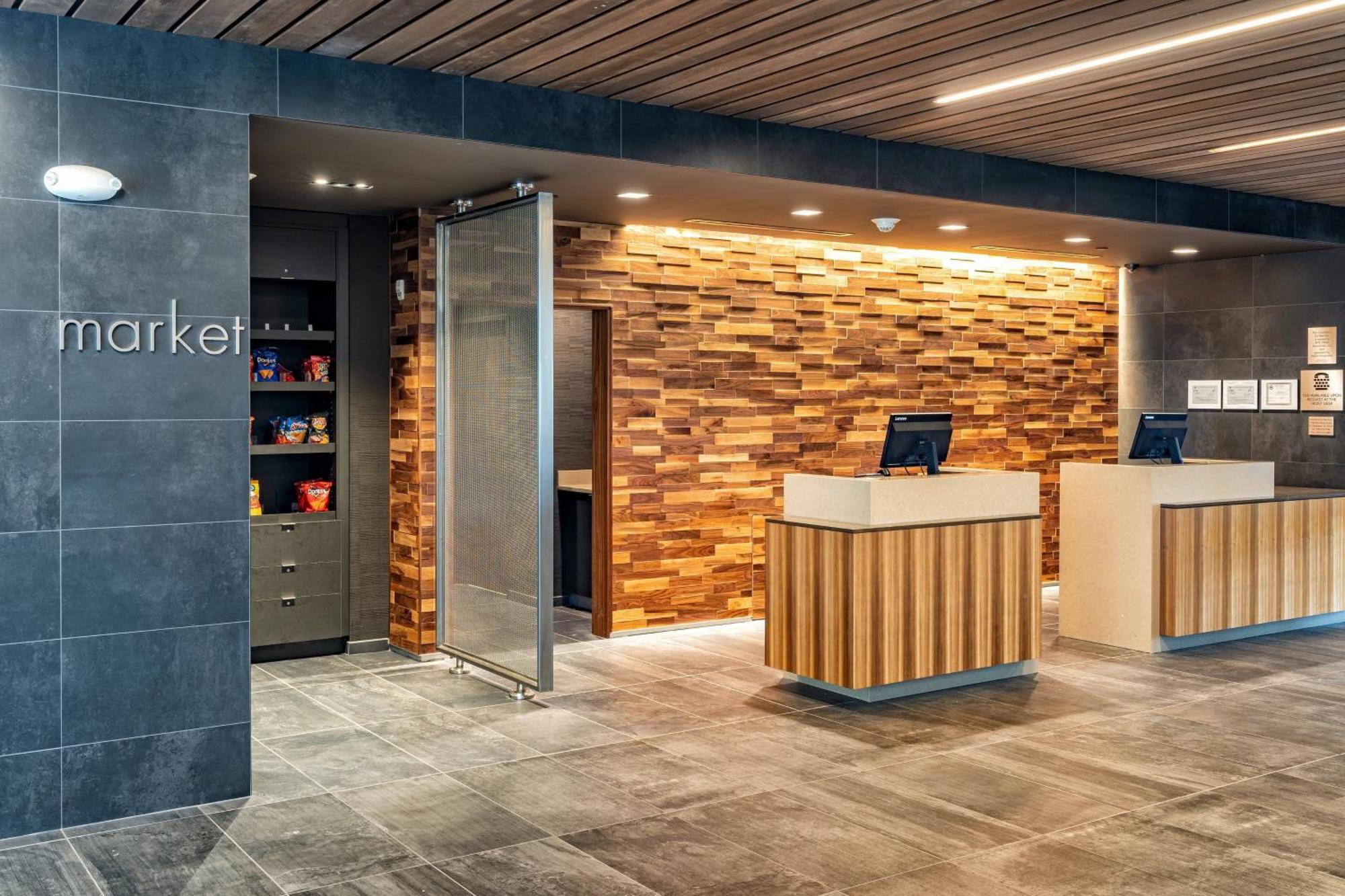 Hotel Courtyard By Marriott Charleston-North Charleston Extérieur photo