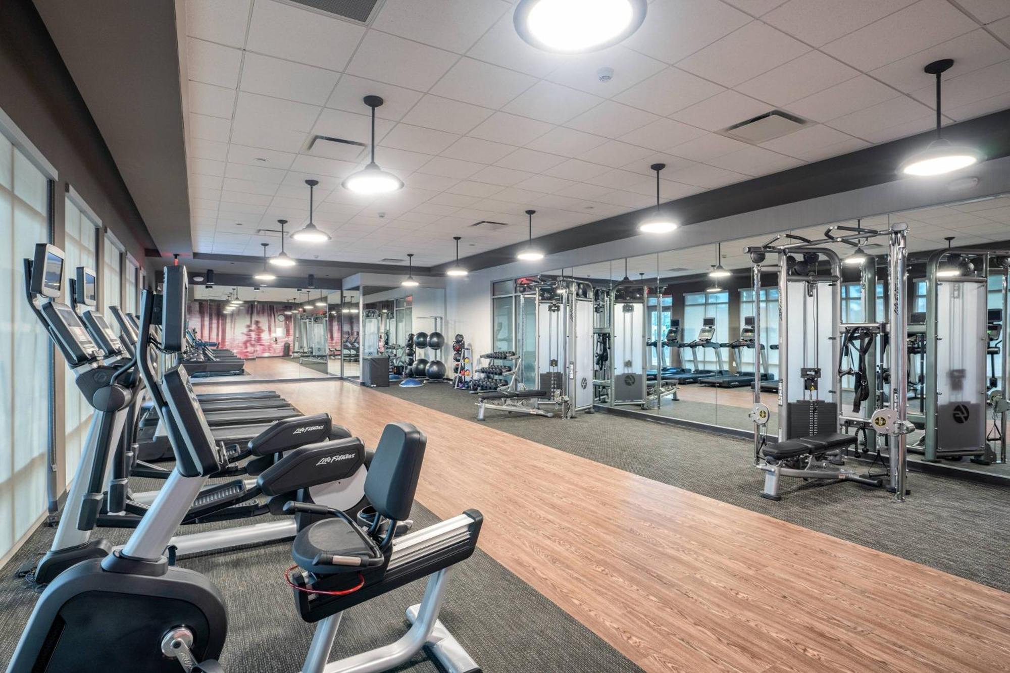 Hotel Courtyard By Marriott Charleston-North Charleston Extérieur photo